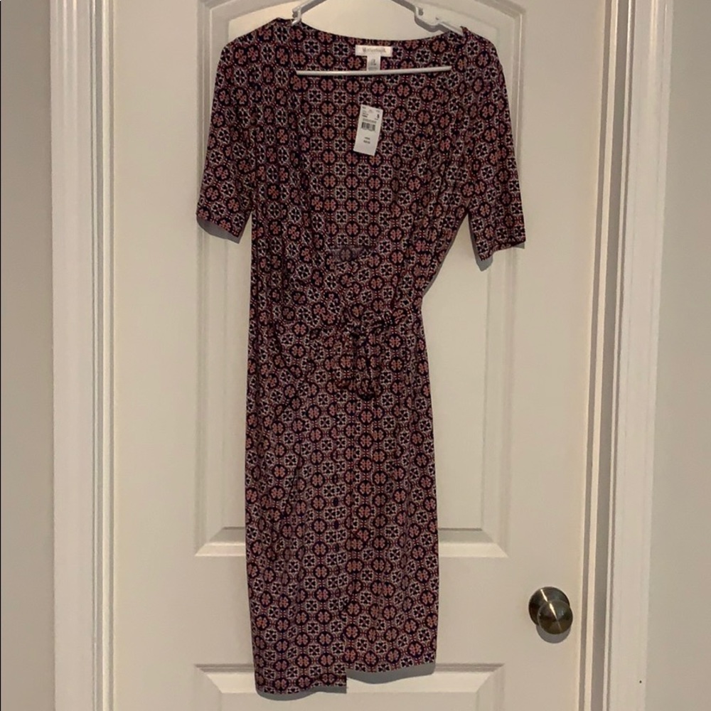 Motherhood Maternity Dress - NEVER WORN